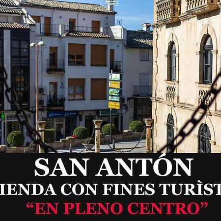 San Anton Villa กาซอร์ลา ภายนอก รูปภาพ