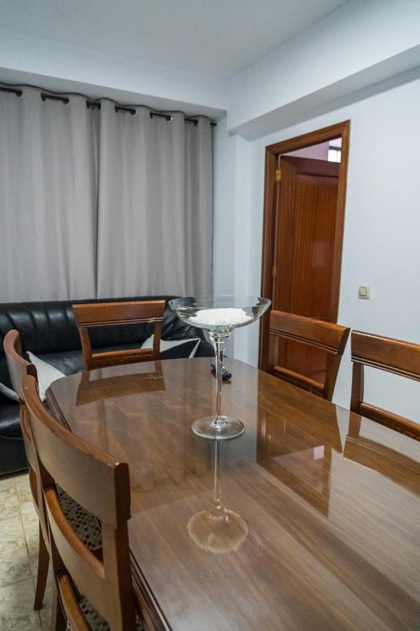 San Anton Villa กาซอร์ลา ภายนอก รูปภาพ