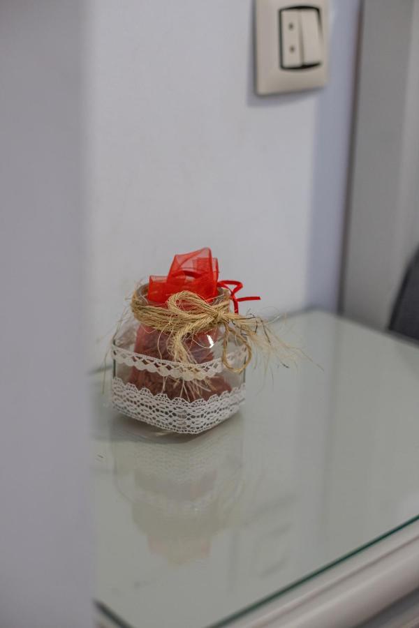 San Anton Villa กาซอร์ลา ภายนอก รูปภาพ