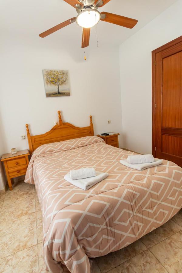 San Anton Villa กาซอร์ลา ภายนอก รูปภาพ