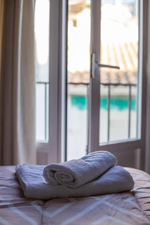 San Anton Villa กาซอร์ลา ภายนอก รูปภาพ