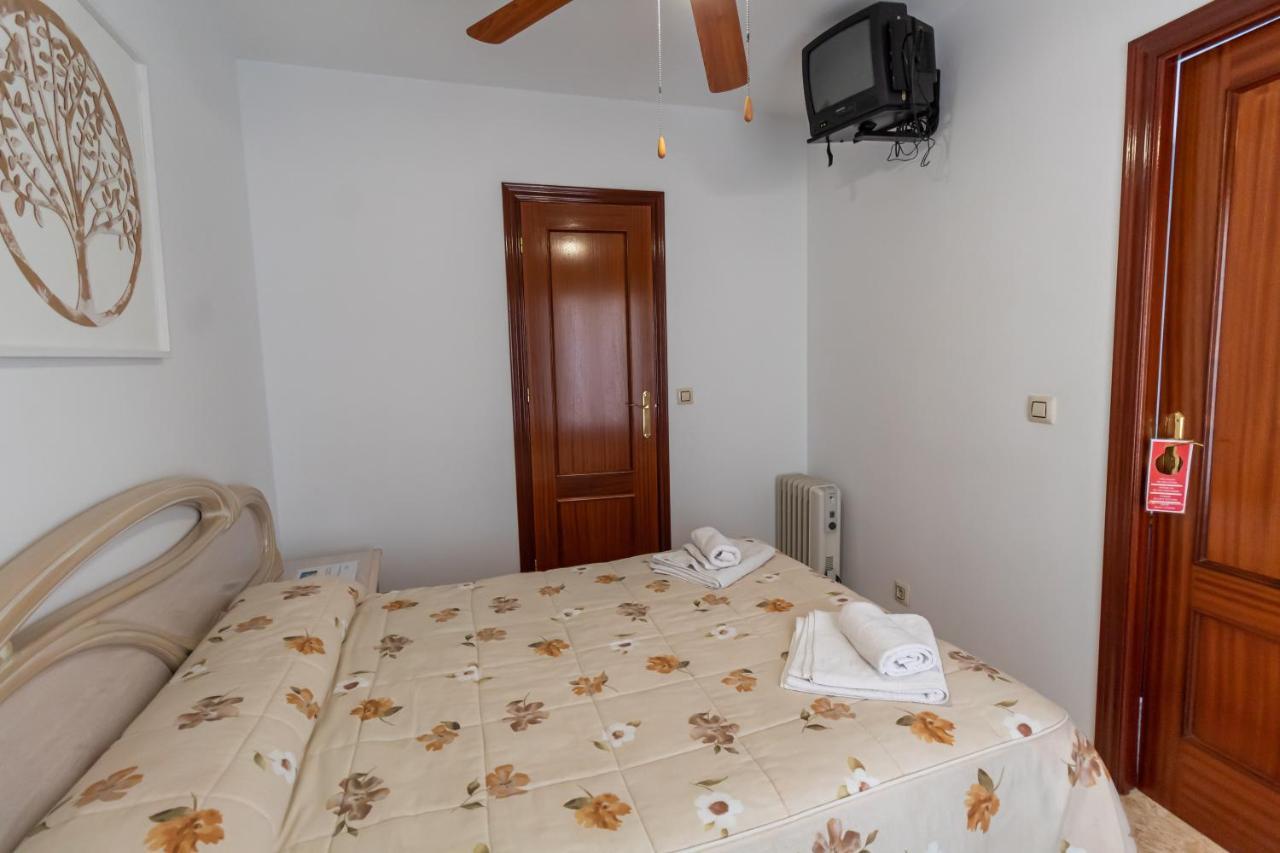 San Anton Villa กาซอร์ลา ภายนอก รูปภาพ