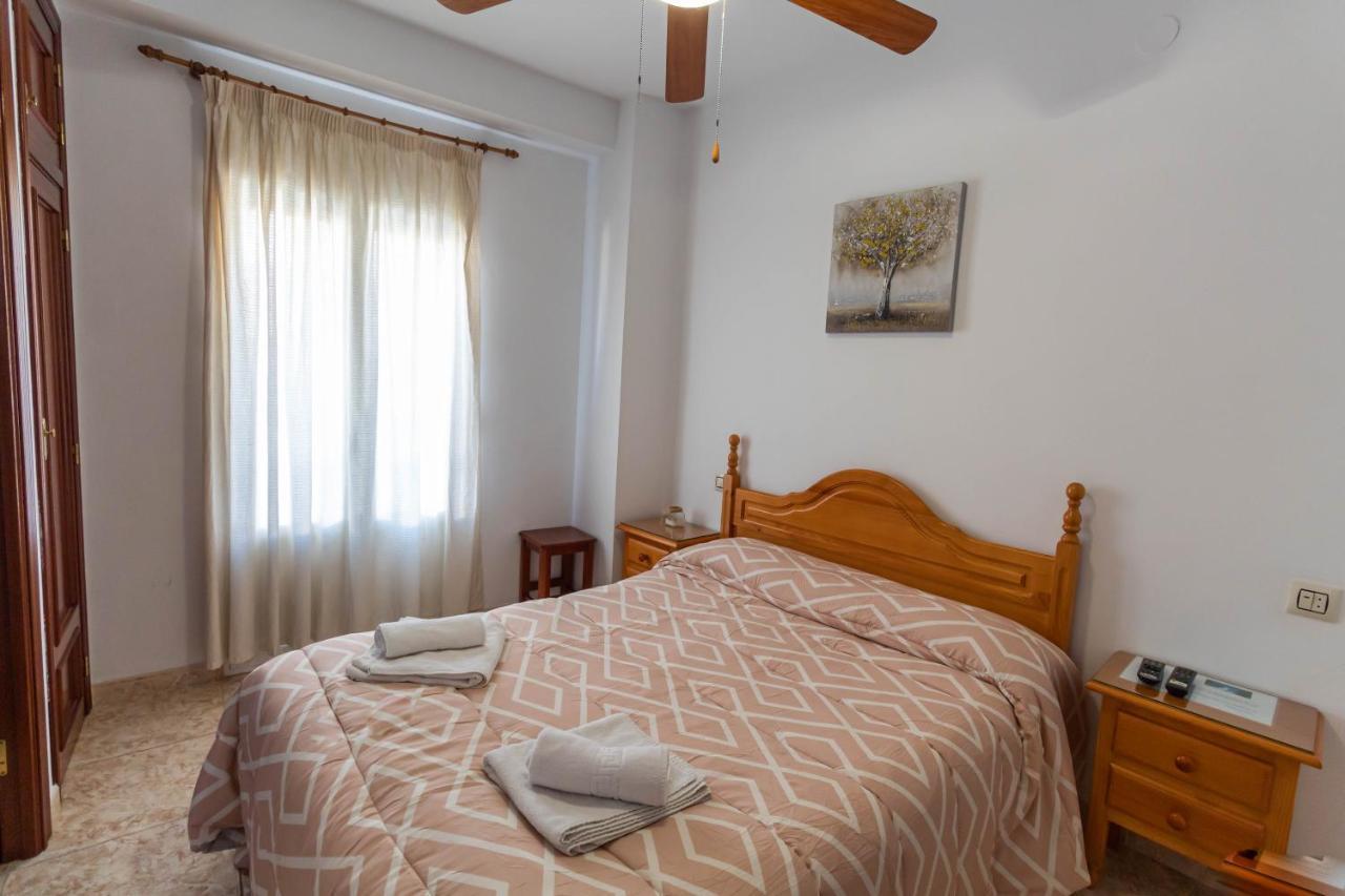San Anton Villa กาซอร์ลา ภายนอก รูปภาพ