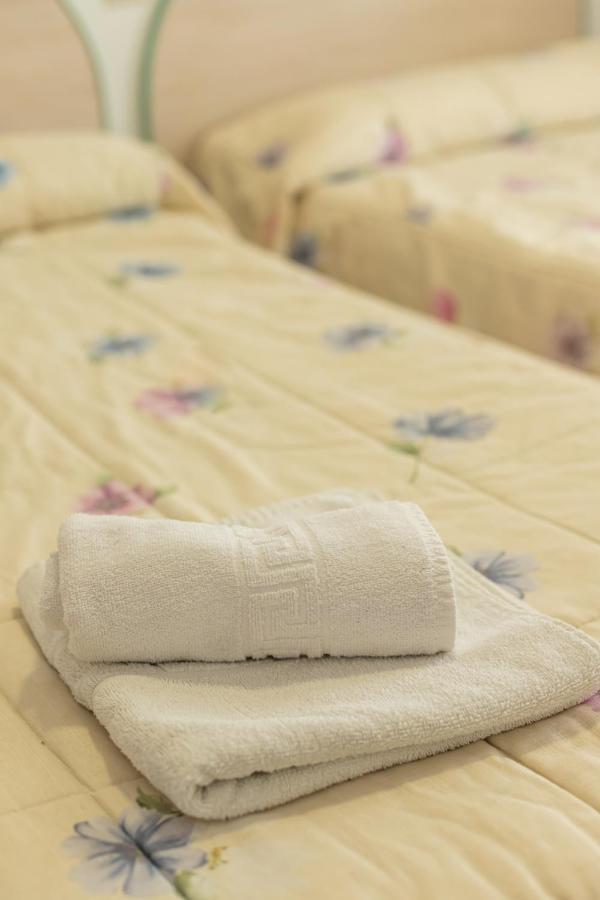 San Anton Villa กาซอร์ลา ภายนอก รูปภาพ