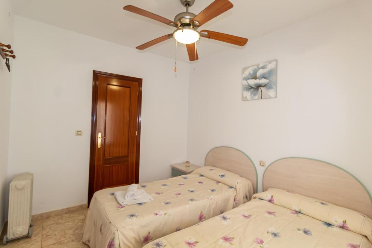 San Anton Villa กาซอร์ลา ภายนอก รูปภาพ