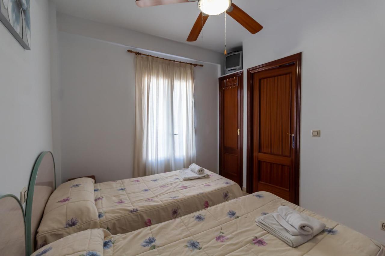 San Anton Villa กาซอร์ลา ภายนอก รูปภาพ