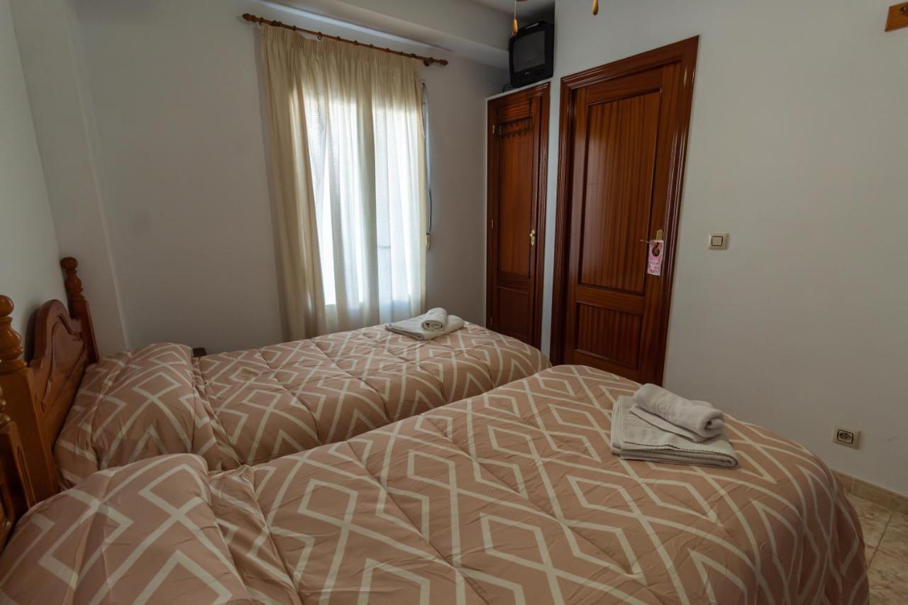 San Anton Villa กาซอร์ลา ภายนอก รูปภาพ