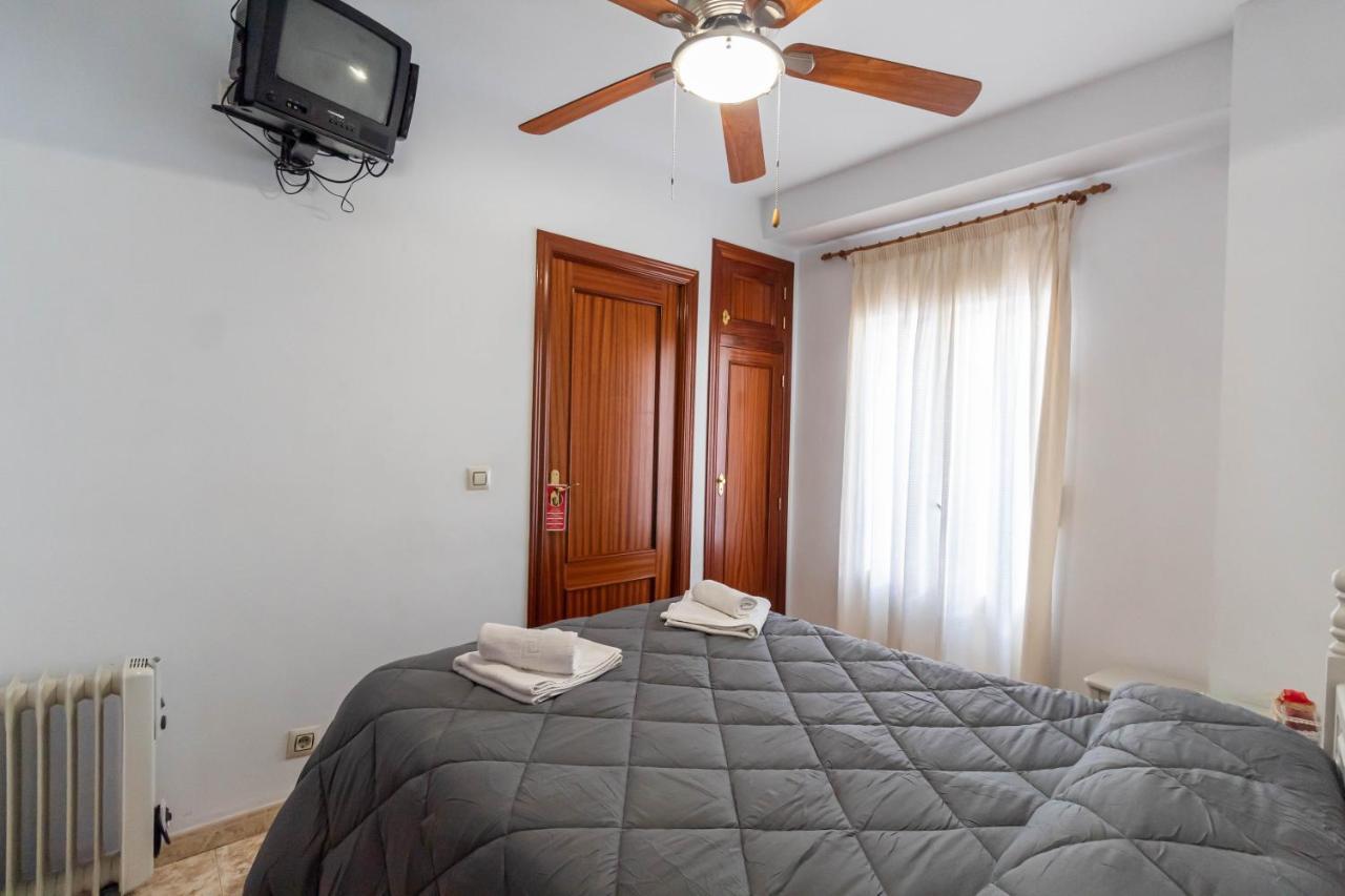 San Anton Villa กาซอร์ลา ภายนอก รูปภาพ