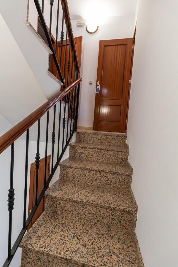 San Anton Villa กาซอร์ลา ภายนอก รูปภาพ